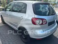 2007 Volkswagen GOLF