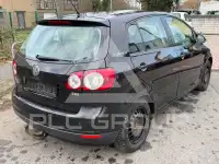 2007 Volkswagen GOLF