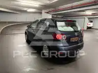 2007 Volkswagen GOLF