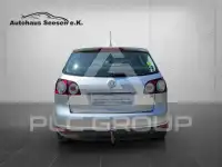 2007 Volkswagen GOLF