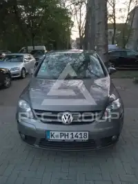 2007 Volkswagen GOLF