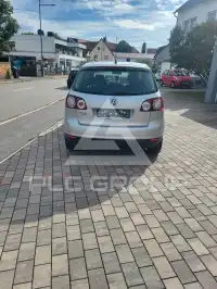 2007 Volkswagen GOLF