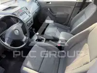 2007 Volkswagen GOLF