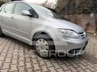 2007 Volkswagen GOLF