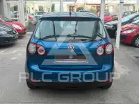 2007 Volkswagen GOLF