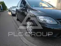 2007 Volkswagen GOLF