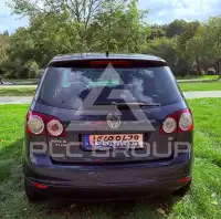 2007 Volkswagen GOLF