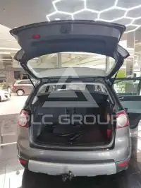 2007 Volkswagen GOLF
