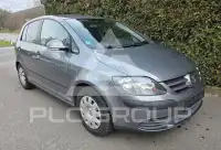 2007 Volkswagen GOLF