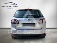 2007 Volkswagen GOLF