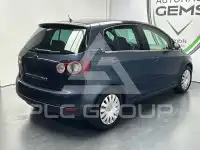 2007 Volkswagen GOLF