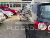 2007 Volkswagen GOLF