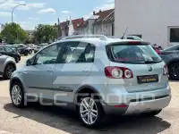 2007 Volkswagen GOLF