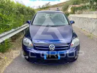 2008 Volkswagen GOLF