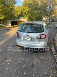 2007 Volkswagen GOLF