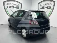 2007 Volkswagen GOLF