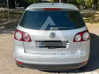 2007 Volkswagen GOLF