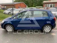 2007 Volkswagen GOLF
