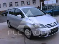 2007 Volkswagen GOLF