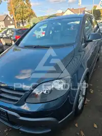 2007 Volkswagen GOLF