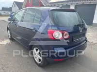 2007 Volkswagen GOLF