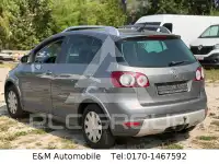 2007 Volkswagen GOLF