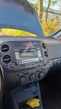 2007 Volkswagen GOLF