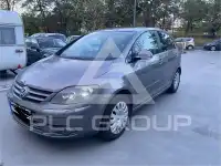 2007 Volkswagen GOLF