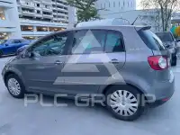 2007 Volkswagen GOLF
