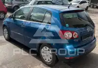 2007 Volkswagen GOLF