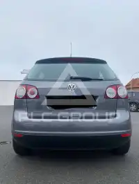 2007 Volkswagen GOLF