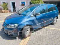 2007 Volkswagen GOLF