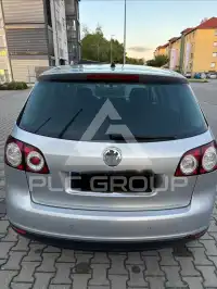2007 Volkswagen GOLF