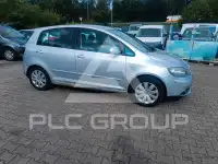2007 Volkswagen GOLF