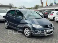 2007 Volkswagen GOLF