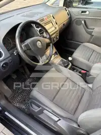 2007 Volkswagen GOLF