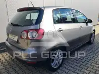 2007 Volkswagen GOLF