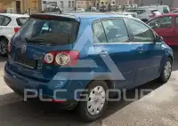 2007 Volkswagen GOLF