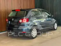 2007 Volkswagen GOLF