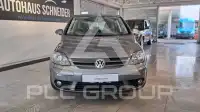 2007 Volkswagen GOLF