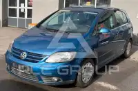 2007 Volkswagen GOLF