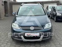 2007 Volkswagen GOLF