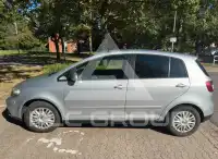 2007 Volkswagen GOLF