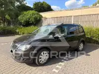 2007 Volkswagen GOLF