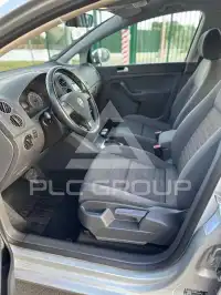 2007 Volkswagen GOLF