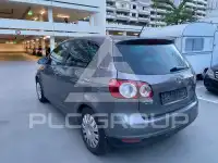 2007 Volkswagen GOLF