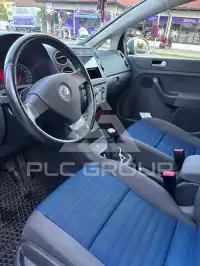 2007 Volkswagen GOLF