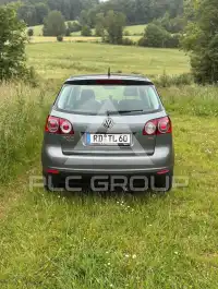 2007 Volkswagen GOLF