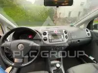 2007 Volkswagen GOLF