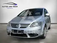2007 Volkswagen GOLF